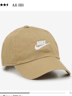 Nike Club Baseball Cap